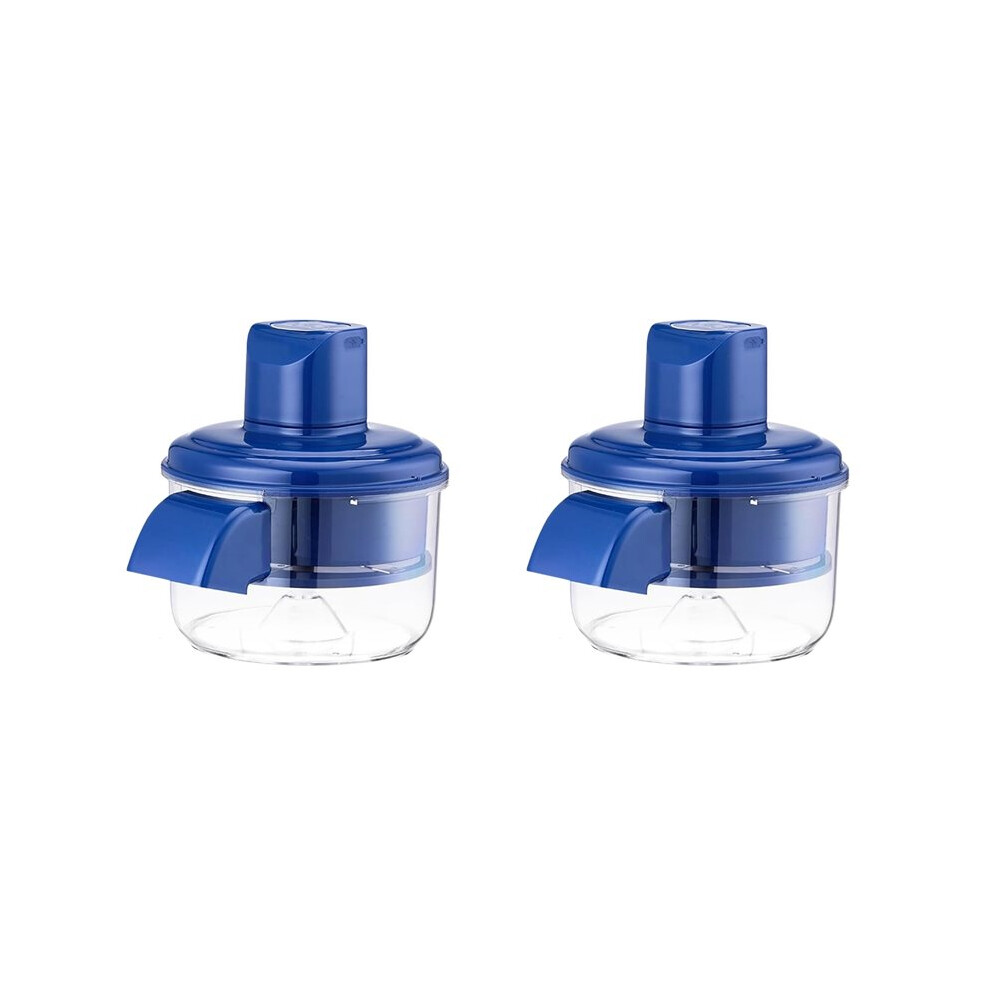2X Electric Grape Peeling Machine,Automatic Fruit Garlic Peeler Machine Tomato Garlics Peeler Skin Remover Tool 4714120399949