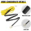 Rechargeable LED Work Light 20W Portable Floodlight with Adjustable Brightness 8