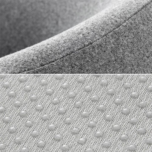 Face Down Pillow Massage Pillow for Bed Headrest Prone Down Sleeping,BBL Pillow After Surgery Post Eye Surgery 2