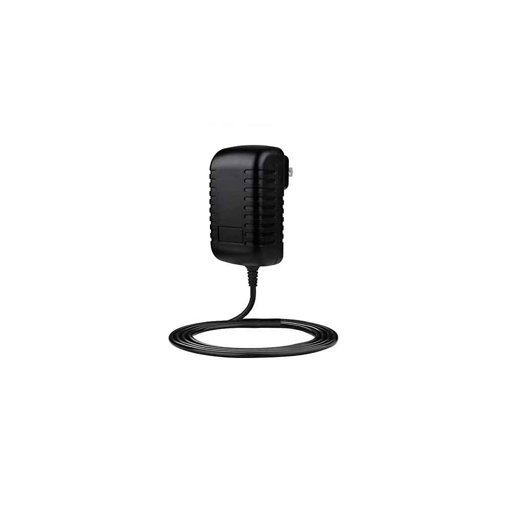 9V Ac Dc Power Adapter For Schwinn Elliptical, Stable Power Output, Overheat Protection Design 9330225073642