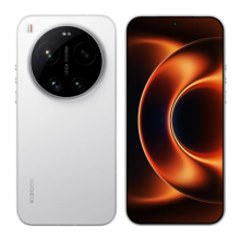 Xiaomi 17 Ultra 5G Dual + eSIM 512GB (16GB RAM) Global Version White