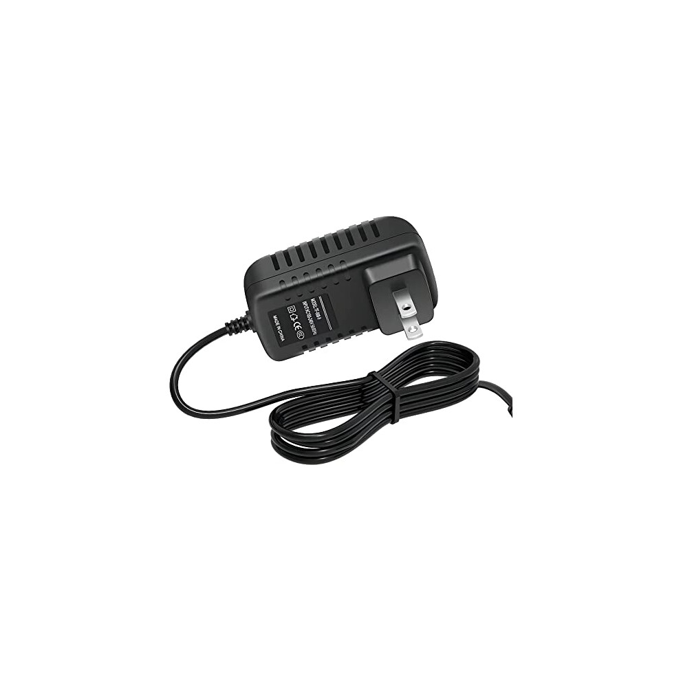 Ac Dc Adapter Power Supply Charger For Sennheiser Dw Officerunner Headset, 100240V, Overload Protection 9330225827962