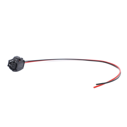 ABS Wheel Speed Sensor Connector for Prius 2018-2021 Replacement 2