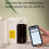 Professional Aroma Diffuser  EssentialOil Diffuser 1500m³ Room Fragrance Diffuser Electric Smell for Home(US),A 4