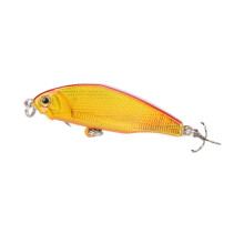 Mini Deep Diving Fishing Lure 5cm Crankbaits with 3D Eyes