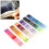 Sewing Thread Set 400 Yards 80 Colors Polyester for DIY Hand & Machine Sewing 1