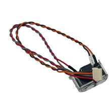 4X Side Cliff Sensor Accessories for L10s Pro/L10 Ultra/L20 Ultra/L20 Ultra Complete/L30 Ultra Spare Parts