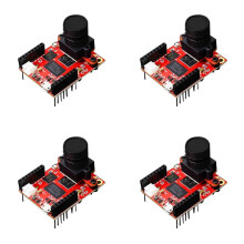 4X for OpenMV Cam H7 , 5MP High Definition Camera with OpenMV4 H7 Technology