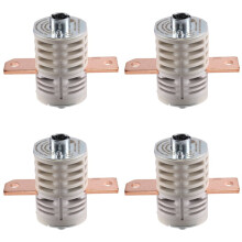 4X Fusível de Bateria de Alta Tensão de 85 mm 9J1915463A 0Z1915463E 0Z1915463H Adequado para  ID.4 ID.3 para  Q4
