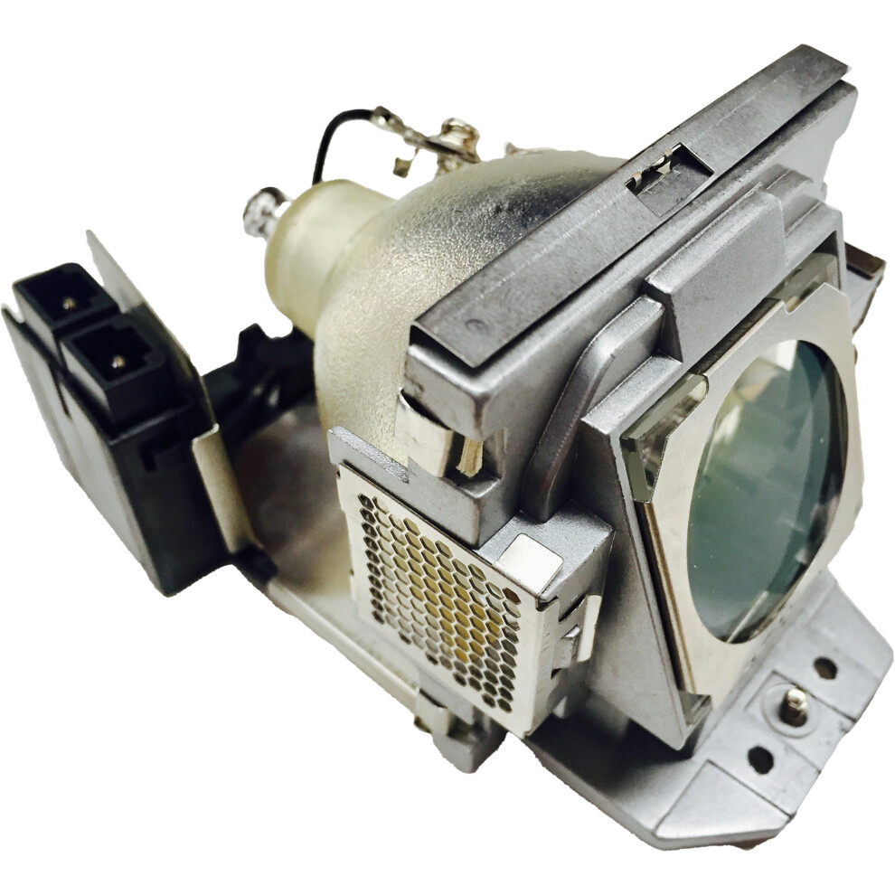 Projector Lamp Sp870 Ep880 Mp870 9E0cg03001 Replacement Module With Housing Bright Image For Benq 9092120246117