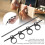 Musician Finger Exerciser Black Large Adjustable Fingertip Stretch Tool 8