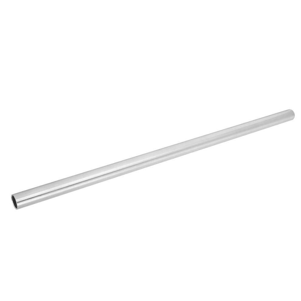 Aluminium Tube Support Chassis Robot 12x14mm