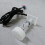 2X Central Air Conditioning Ceiling Drainage Pump Float Level Sensing Water Level  Sensor for 5