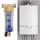 Water Prefilter Spin Down Sediment Whole House Spin Down Sediment Water Filter Refined Copper  40um 2