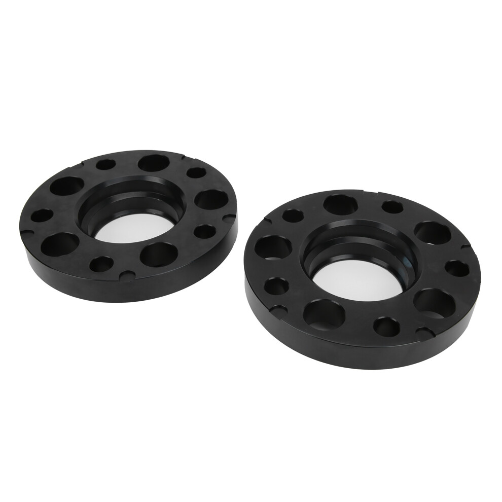 Hub Centric Spacers Kit For Bmw 2 Series 7790334184448