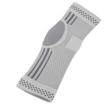 Graphene Foot Sleeve Self-Heating Breathable Ankle Brace M
