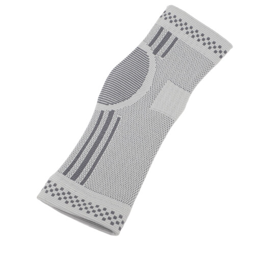 Self-Heating Graphene Ankle Brace, Breathable, Elastic, Size M