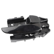 Passenger Side Inner Door Handle Compatible with Hyundai Elantra 82610‑2D000