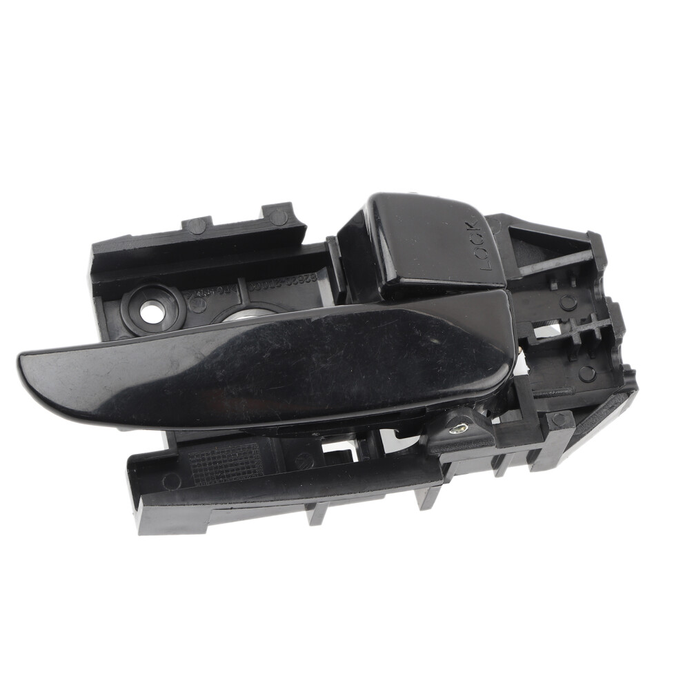 Passenger Side Inner Door Handle Compatible With Hyundai Elantra 82610Â2D000 4021391273015