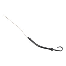Stainless Steel Oil Dipstick for Chevy SBC Engines 283-400 1955-1979