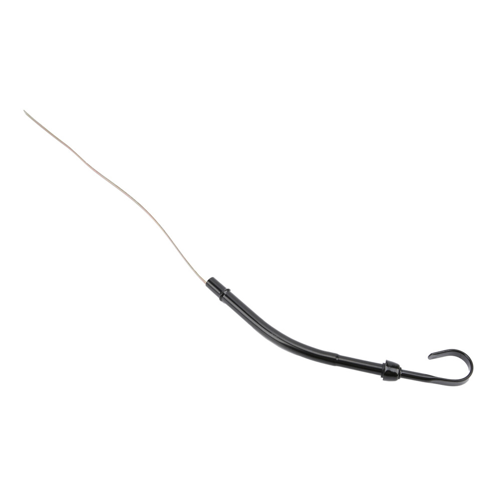 Stainless Steel Oil Dipstick For Chevy Sbc Engines 283-400 1955-1979 4621391272997