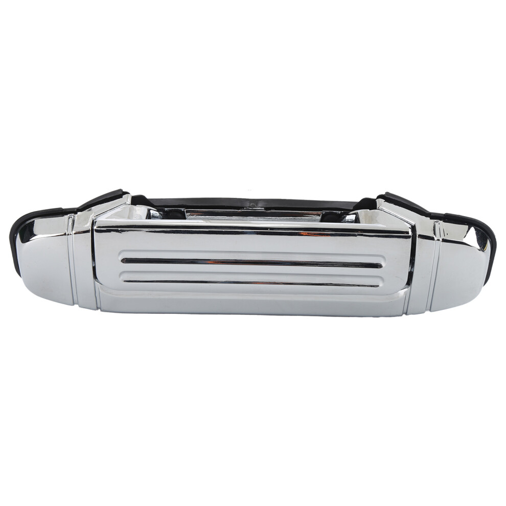 Oem Front Right Exterior Door Handle For Mitsubishi Montero Pajero 1992Â2000 4611391273155