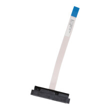 Hard Drive Cable for Dell Inspiron 15R 7566 7467 HDD Connector ABS
