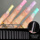 240 Pcs Transparent Artificial Nail Tips, 12 Sizes, ABS Material 4