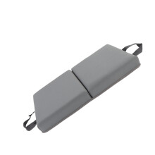 S Kniekissen 20.1x11.4x2in Memory-Schaumstoff Neopren