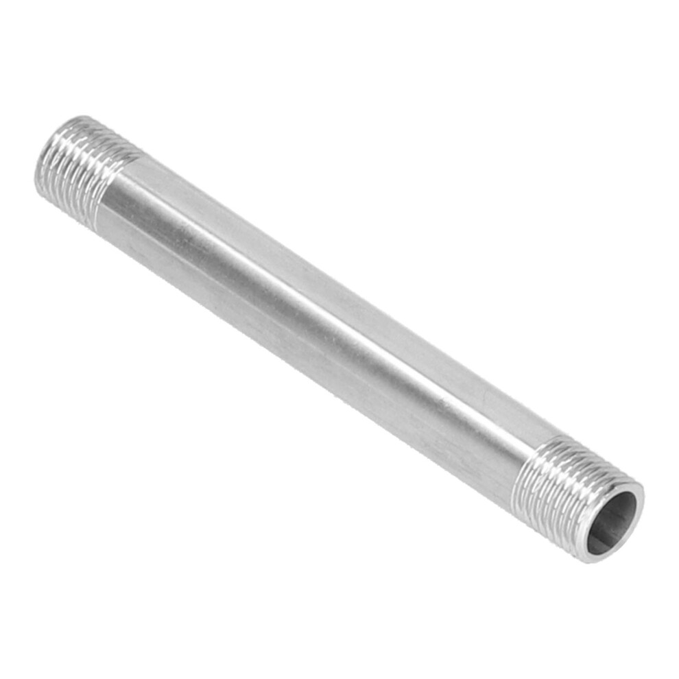 304 Stainless Steel Pipe G1/4 Male 10Cm 7444352758128