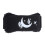 Guitar String Muter Neoprene Stretch Cotton SM-33 Black 12