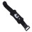 Guitar String Muter Neoprene Stretch Cotton SM-33 Black 15