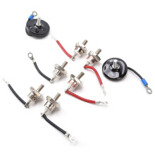 Generator Rectifier Module Stamford HC5