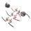 Rectifier Diode Kit for Stamford HC4 11