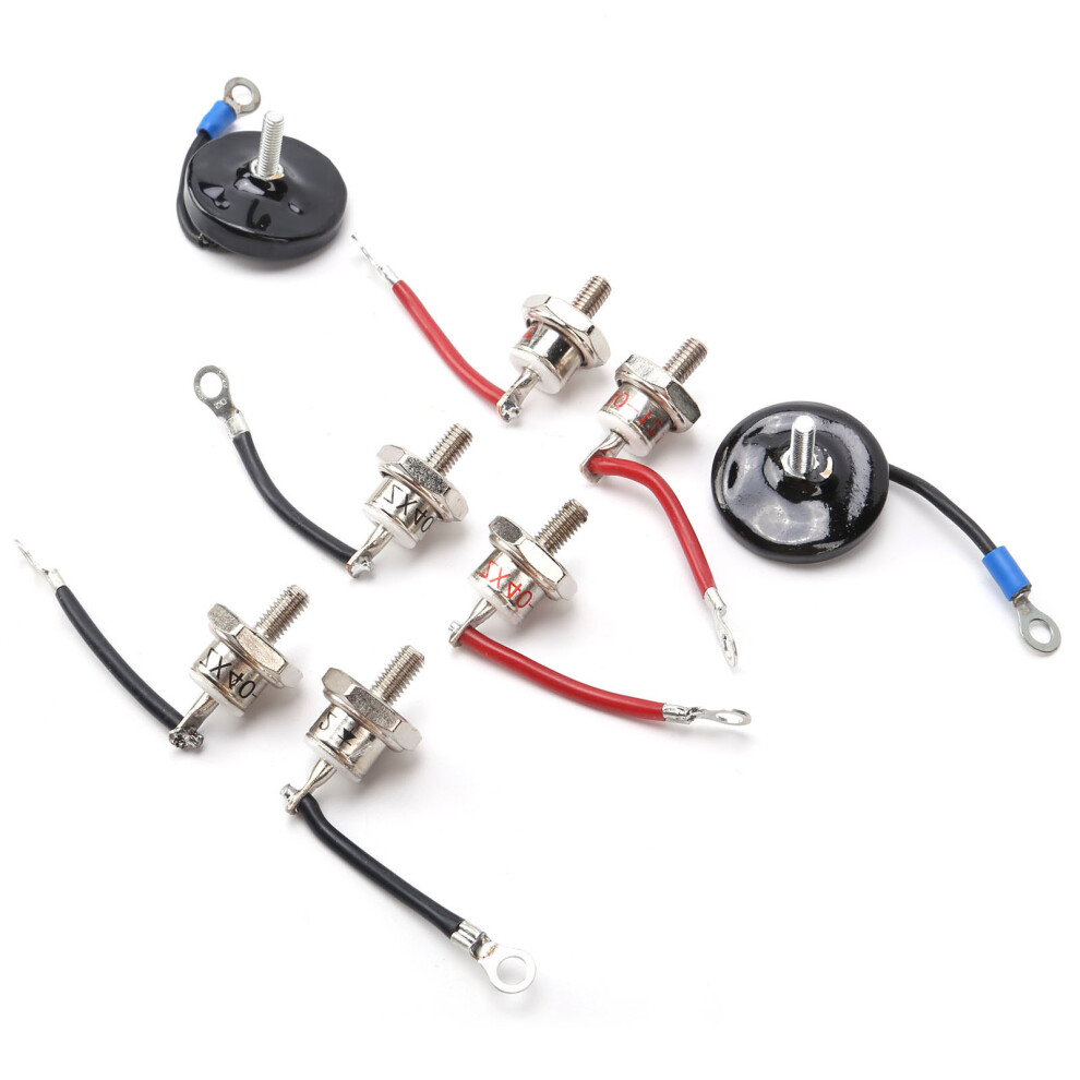 Generator Rectifier Module Stamford HC5
