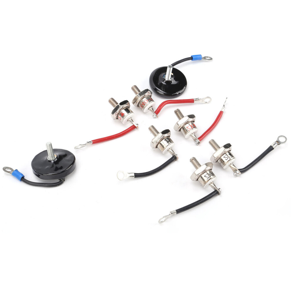 Stamford Generator Rectifier Parts Rsk5001 7444352064977
