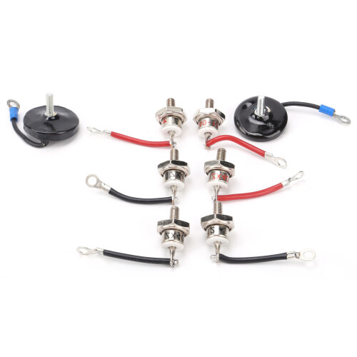 Stamford Rectifier Diode Kit HC4 HC5 RSK5001 1