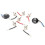 Stamford Generator Rectifier Parts RSK5001 2