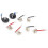Stamford Generator Rectifier Diode Kit 3
