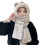 3-in-1-USB-Heiz-Hoodie mit Handschuhtaschen 16