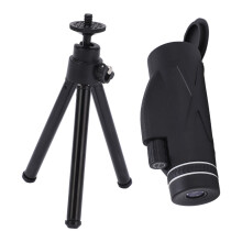 HD80X100 Monokular-Teleskop 80x100 Optischer Entfernungsmesser für Vogelbeobachtung