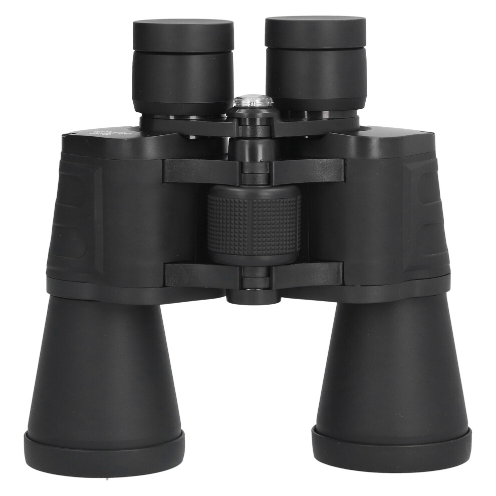 20X50 High Magnification Waterproof Binoculars With 168M Fov 7631391276304