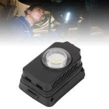 Cordless 18V LED Work Light Portable Outdoor Emergency Lamp 43.62mm