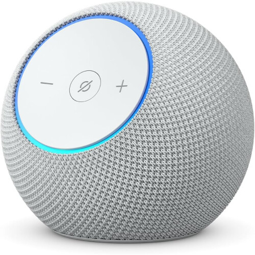 Amazon Amazon Echo Dot Max (2025) vit