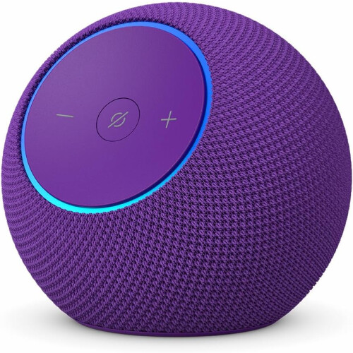 Amazon Amazon Echo Dot Max (2025) amethist