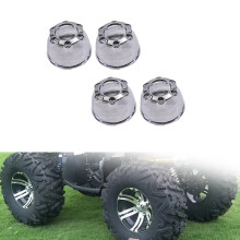 Wheel Dust Cover for ODES 650 800 1000 ATV UTV Dominator X2 X4 10405230020 12PCS