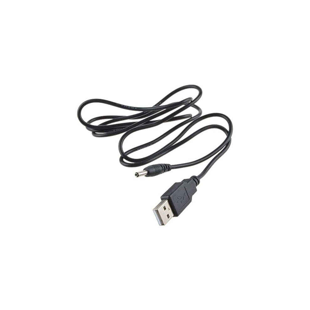 5V Usb Charging Cable For Android Tablets And Smartphones, Durable Power Cord With Wide Compatibility 9330225074564