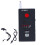 Wireless Camera Detector Scanner for Hidden Bug & Eavesdropping 10m 2