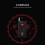 Wireless Camera Detector Scanner for Hidden Bug & Eavesdropping 10m 12
