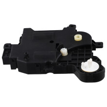 3X 87106-0K210 Car Heater Blower Damper Servo Motor for Hilux Fortuner Innova 2015-2018 871060K210 063800-9013